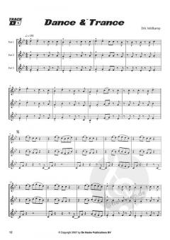 Section 3 von Erik Veldkamp 