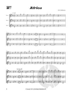 Section 3 von Erik Veldkamp 