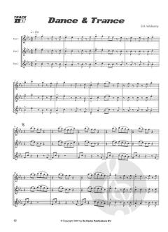 Section 3 von Erik Veldkamp 