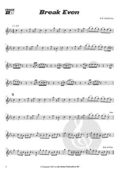 Section 3 von Erik Veldkamp 