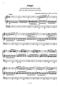 Meisterwerke der Tonkunst - Italienische Komponisten für elektronische Orgel im Alle Noten Shop kaufen