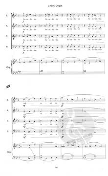 Missa Katharina von Jacob de Haan 