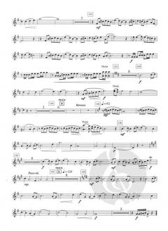 Rhapsody von André Waignein 