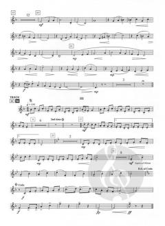 Rhapsody von André Waignein 