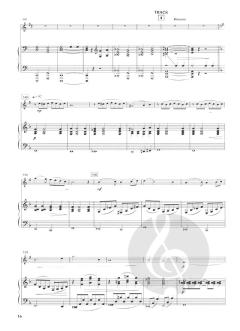 Rhapsody von André Waignein 