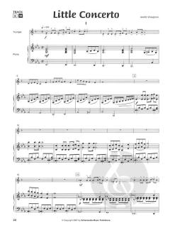 Rhapsody von André Waignein 