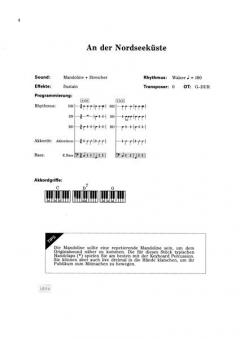 Keyboard live Heft 4: Made In Germany 1 im Alle Noten Shop kaufen