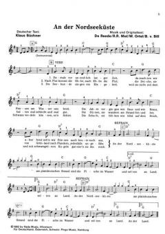 Keyboard live Heft 4: Made In Germany 1 im Alle Noten Shop kaufen