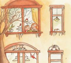 Rolfs bunte Liederreise von Rolf Zuckowski 