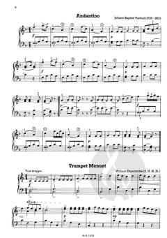 Schatzkiste für junge Klavierspieler von Uli Molsen im Alle Noten Shop kaufen