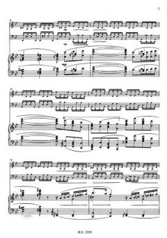 Trio élégiaque g-moll (Sergei Rachmaninow) 