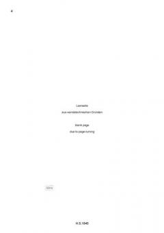 Quasi Hoquetus (Sofia Gubaidulina) 