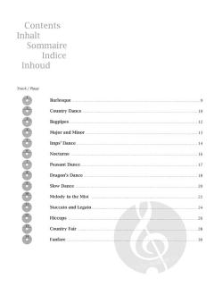 New Modal Studies von Franco Cesarini 