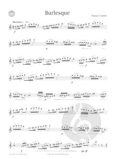 New Modal Studies von Franco Cesarini 