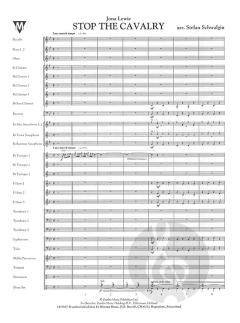 Stop The Cavalry (Jona Lewie) 