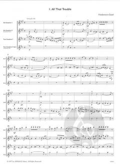 Spiritual Variations von Friedemann Graef 