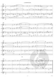 Spiritual Variations von Friedemann Graef 