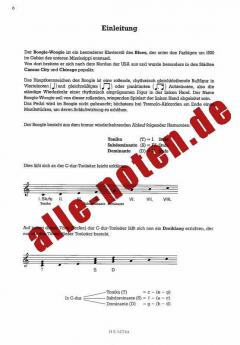 It's Boogie-Woogie Time Band 1 von Hans-Günter Heumann 