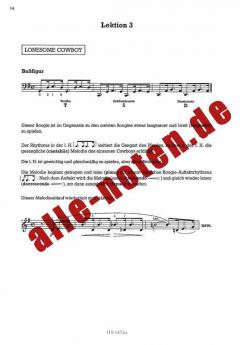 It's Boogie-Woogie Time Band 1 von Hans-Günter Heumann 