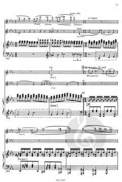 Trio Nr. 1 op. 8 (Dmitri Schostakowitsch) 
