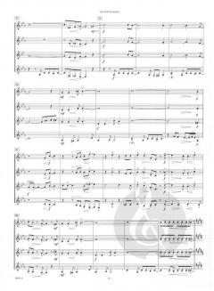 Go Down Moses von Frank Reinshagen 