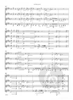 Go Down Moses von Frank Reinshagen 