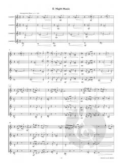 Jazz Suite von Gregory Yasinitsky 