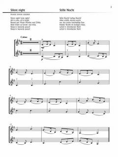 Carol Stringfest von Mary Cohen 