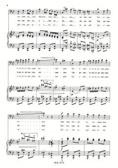 Lied des Betrunkenen von Tichon Nikolajewitsch Chrennikow 