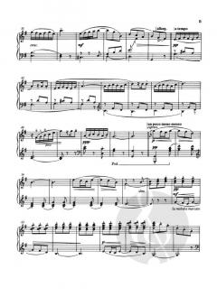 Dream Children (Traumkinder) von Edward Elgar 