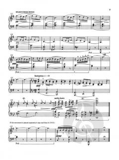 Dream Children (Traumkinder) von Edward Elgar 