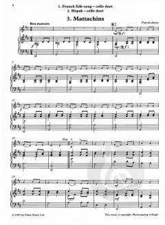 Thumb Position For Beginners 