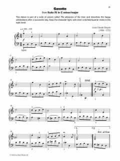 Keynotes Grades 1-2 (Easy - Intermediate) 