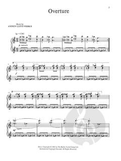 Andrew Lloyd Webber: Cats 