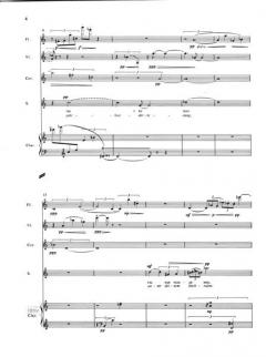 Chansons Italiennes (Edison Wassiljewitsch Denisow) 