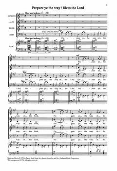 Godspell And Children Of Eden (Stephen L. Schwartz) 