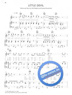 Classic Artists von Neil Sedaka 