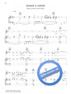 Classic Artists von Neil Sedaka 