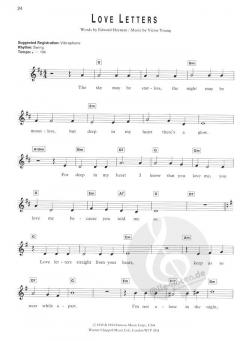 Love Songs Vol. 1 von Oleta Adams 