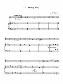 Going Solo (Tenor Horn And Piano) (Franz Schubert) 