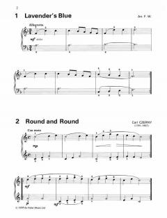 Piano Playtime Book 2 von M. Harewood 