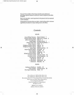 Piano For Pleasure Book 1 von M. Harewood 