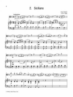 First Repertoire For Viola Book 3 von Marguerite Wilkinson im Alle Noten Shop kaufen