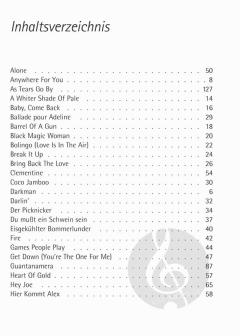 The Best Songs Special 