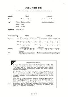 Rolf Zuckowski und seine Lieder 