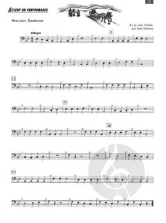 Accent On Achievement Book 1 (Deutsch) (John O'Reilly) 