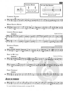 Accent On Achievement Book 1 (Deutsch) (John O'Reilly) 