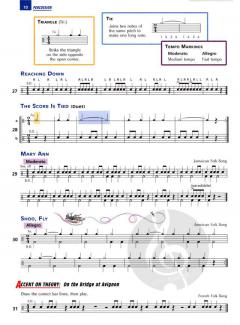 Accent On Achievement Book 1 (Deutsch) (John O'Reilly) 