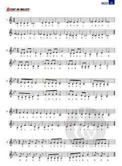 Accent On Achievement Book 1 (Deutsch) (John O'Reilly) 