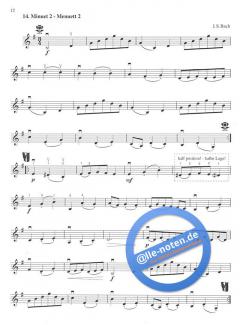 Mein Trio-Buch (Suzuki Violinschule) im Alle Noten Shop kaufen (Einzelstimme)